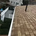 Roof cleaning  4